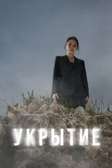 Постер к фильму Укрытие (2024)