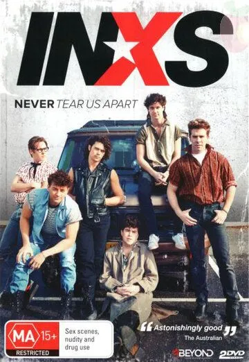 Постер к фильму Нас никогда не разлучить: Нерассказанная история INXS (2014)