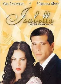 Постер к фильму Изабелла (1999)