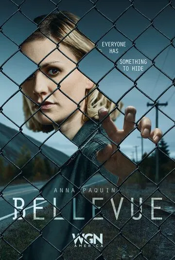 Постер к фильму Бельвю (2017)
