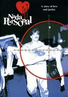 Постер к фильму Без права на любовь (1996)