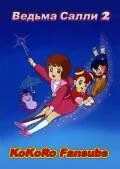 Постер к фильму Ведьма Салли 2 (1989)