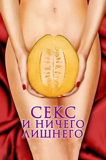 Постер к фильму Секс и ничего лишнего (2012)