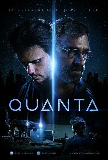 Постер к фильму Кванта (2019)