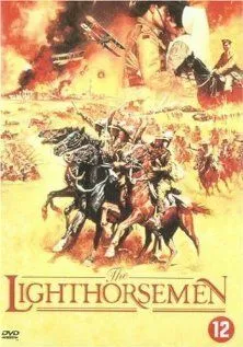 Постер к фильму Легкая кавалерия (1987)