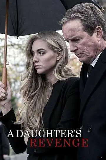 Постер к фильму Месть падчерицы (2018)