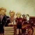 Постер к фильму Укрощение велосипеда (1982)