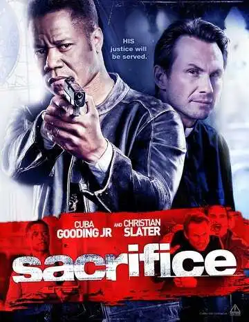 Постер к фильму Путь мести (2010)