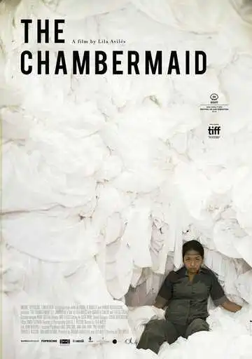 Постер к фильму Горничная (2018)