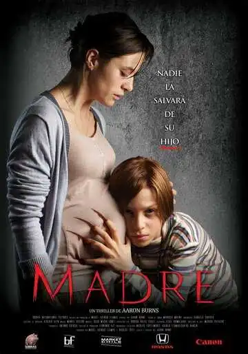 Постер к фильму Мать (2016)