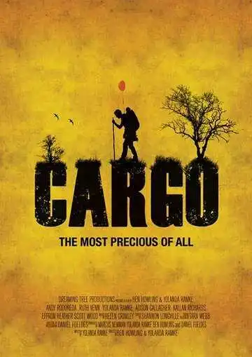 Постер к фильму Груз (2013)