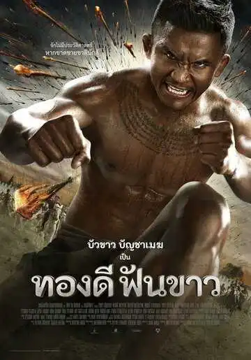 Постер к фильму Легенда о герое со сломанным мечом (2017)