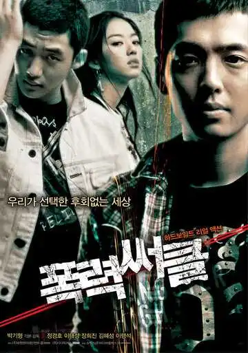 Постер к фильму Бандит из старшей школы (2006)