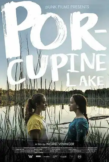 Постер к фильму Porcupine Lake (2017)