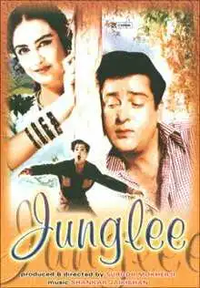 Постер к фильму Дикий (1961)