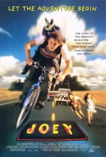 Постер к фильму Джой (1997)