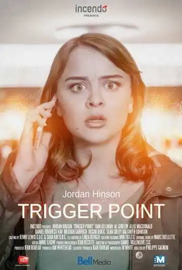 Постер к фильму Последняя капля (2015)