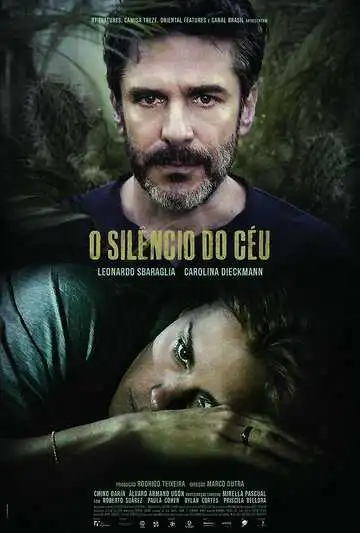 Постер к фильму Молчание неба (2016)