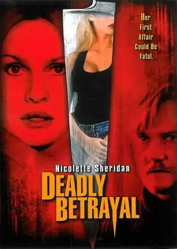 Постер к фильму Смертельная измена (2003)