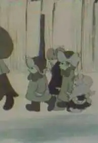 Постер к фильму Теплый хлеб (1973)