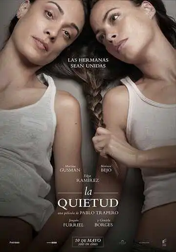 Постер к фильму Покой (2018)
