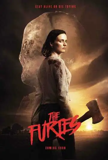 Постер к фильму Бестии (2019)