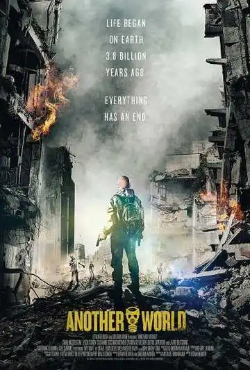 Постер к фильму Другой мир (2014)