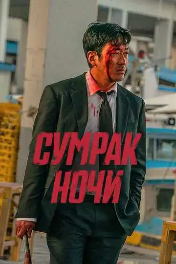 Постер к фильму Сумрак ночи (2025)