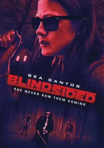 Постер к фильму Темнее ночи (2018)