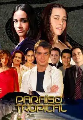 Постер к фильму Тропический рай (2007)