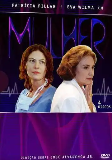 Постер к фильму В мире женщин (1997)