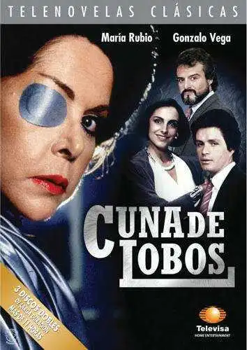 Постер к фильму Волчье логово (1986)