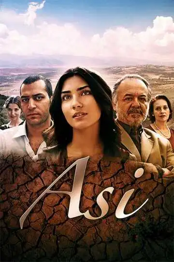 Постер к фильму Аси (2007)