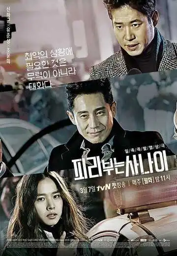 Постер к фильму Крысолов (2016)