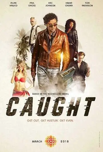 Постер к фильму В западне (2018)