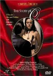 Постер к фильму История О (1992)