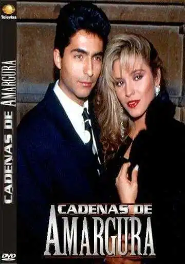 Смотреть онлайн Горькие цепи (1991)