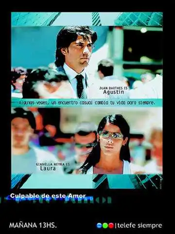 Постер к фильму Тайна Лауры (2004)