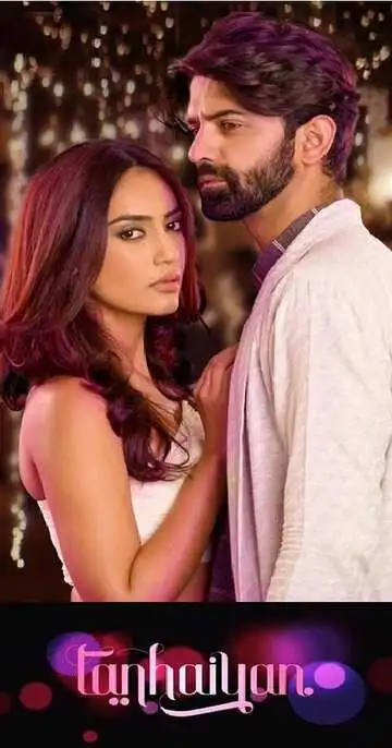Постер к фильму Tanhaiyan (2017)