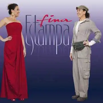 Постер к фильму Изысканная гравюра (2011)