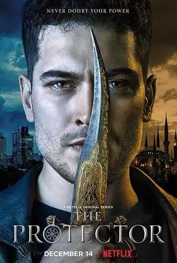 Постер к фильму Защитник (2018)