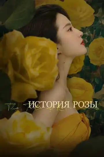 Постер к фильму История розы (2024)