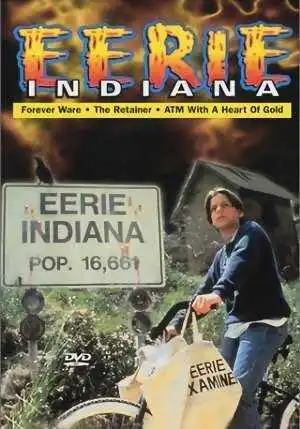 Постер к фильму Другое измерение (1998)