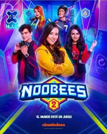 Постер к фильму Нубы (2018)