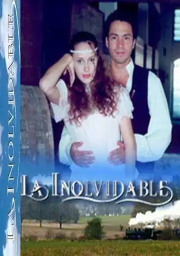 Постер к фильму Незабываемая (1996)