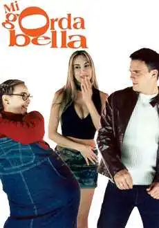 Постер к фильму Моя прекрасная толстушка (2002)