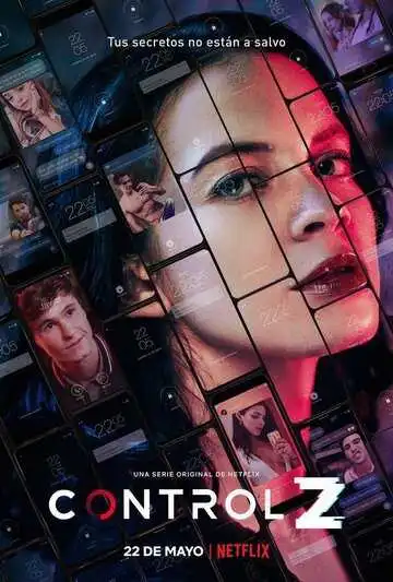 Постер к фильму Отмена действия (2020)