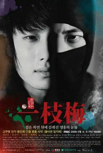 Постер к фильму Возвращение Иль Джи-мэ (2009)
