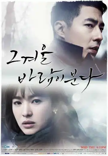 Постер к фильму Этой зимой дует ветер (2013)