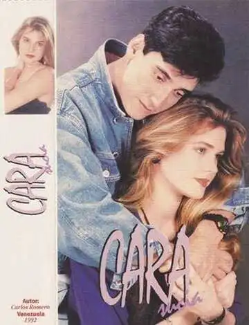 Смотреть онлайн Замарашка (1992)